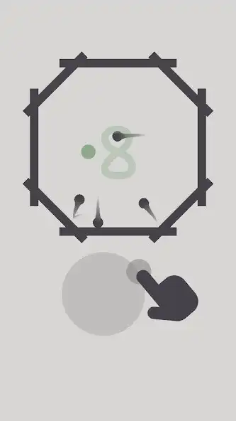 Play Slamble as an online game Slamble with UptoPlay