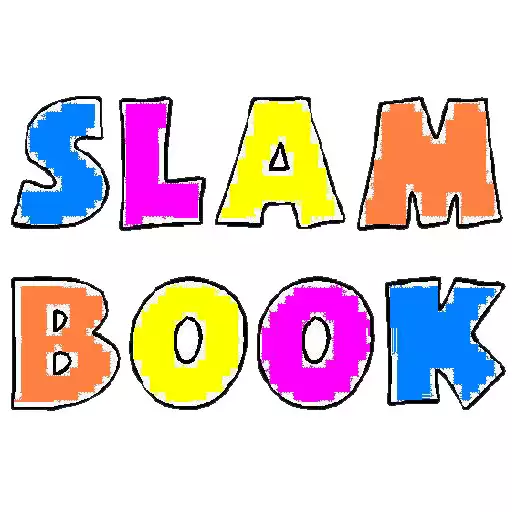 Free play online Slambook APK Free play online Slambook APK