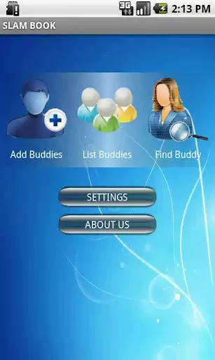 Play Slambook