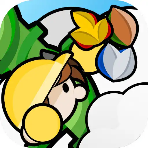 Play Slamburrowers: Climb APK