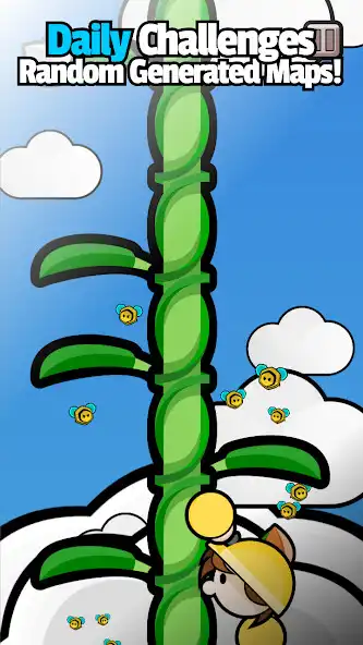 Play Slamburrowers: Climb as an online game Slamburrowers: Climb with UptoPlay