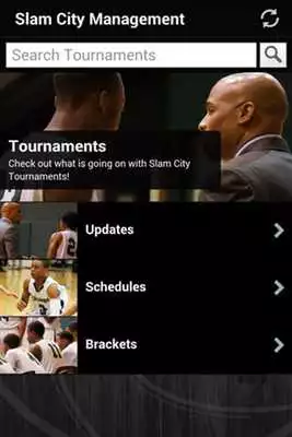 Play Slam City Management Group