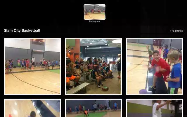 Play Slam City Management Group