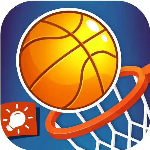 Play Slam Dunk - Basketball game 2019 APK