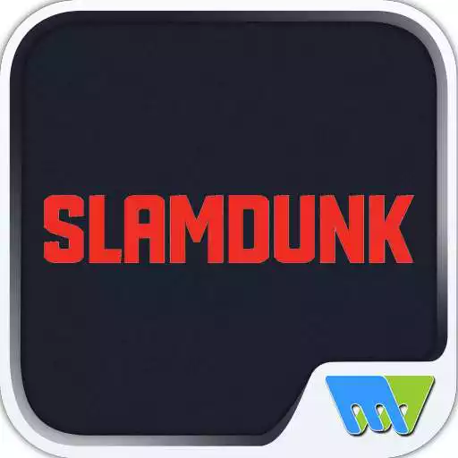 Free play online SlamDunk Dergi APK