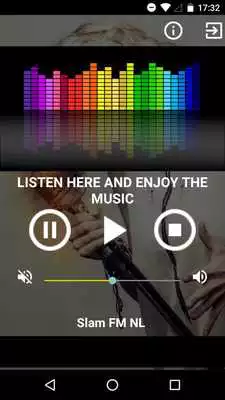 Play Slam FM NL Play Slam FM NL