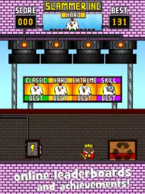 Play Slammer Inc