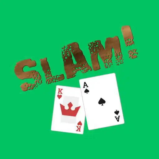 Play SLAM: The Speed Card Game APK
