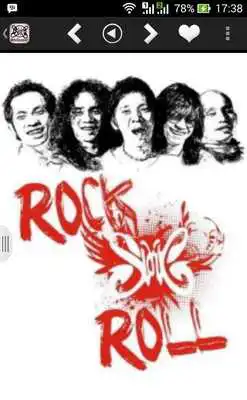 Play SLANK Wallpaper