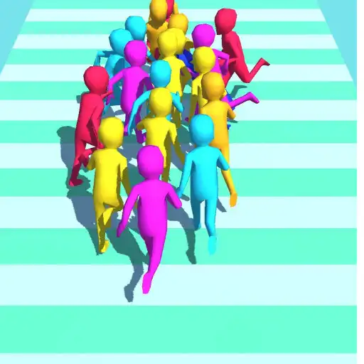 Play Slap and run -  rush slap king APK