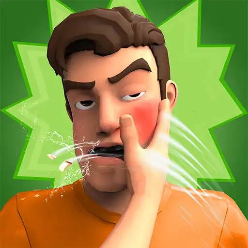 Play Slap Champ - Multiplayer 3D APK