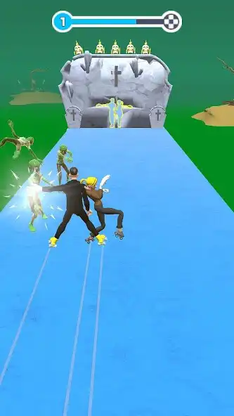 Play Slap Dance as an online game Slap Dance with UptoPlay