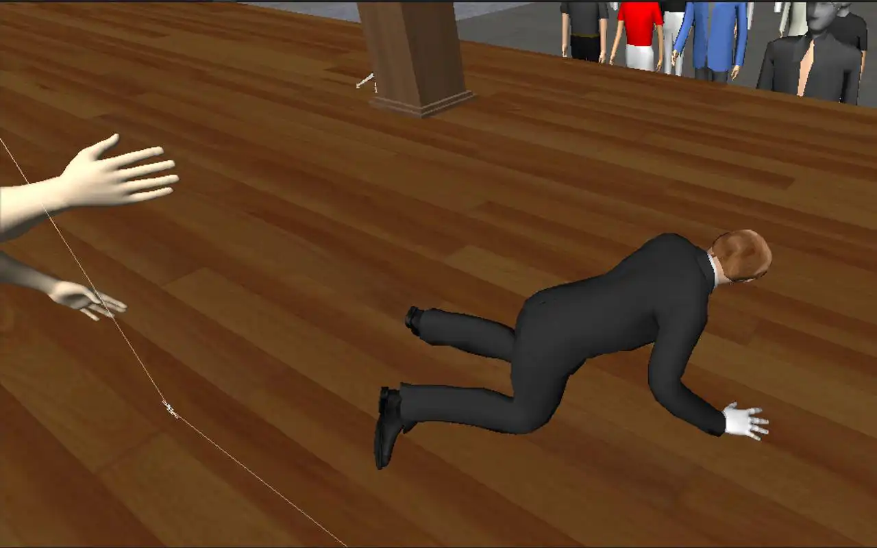 Play Slap Donald Trump