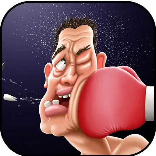 Play Slap Face - The king Slap Game 2022 APK