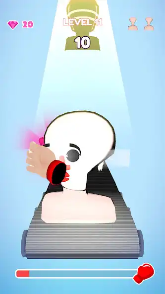 Play Slap Factory  and enjoy Slap Factory with UptoPlay