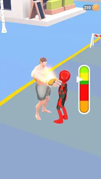 Play Slap  Fly  and enjoy Slap  Fly with UptoPlay