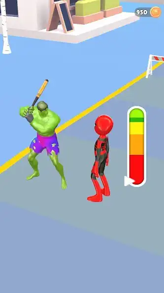Play Slap  Fly as an online game Slap  Fly with UptoPlay