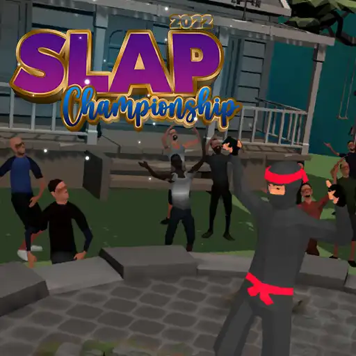 Play Slap Game 2022 APK Play Slap Game 2022 APK