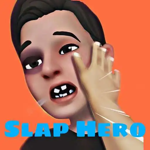 Play Slap Hero Multiplayer APK