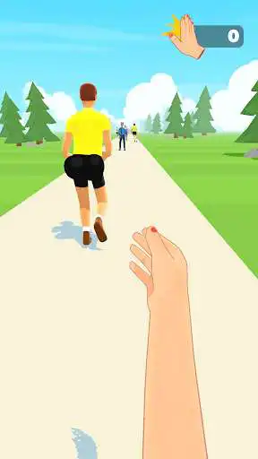 Play Slap It 3D! as an online game online Slap It 3D! with UptoPlay com.eugenez.slapit3d Play Slap It 3D! as an online game Slap It 3D! with UptoPlay