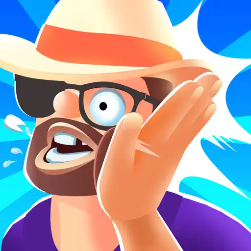 Play Slap it APK