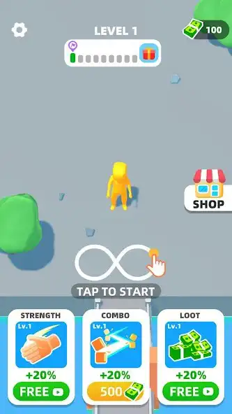 Play Slap it and enjoy Slap it with UptoPlay Play Slap it and enjoy Slap it with UptoPlay
