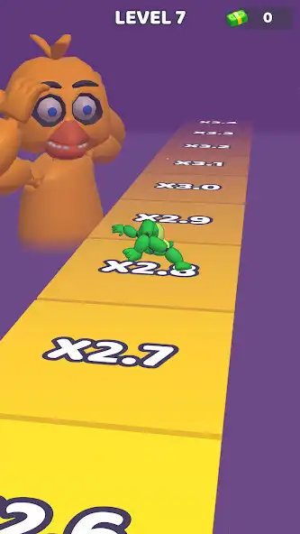 Play Slap Party  and enjoy Slap Party with UptoPlay