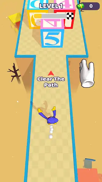 Play Slap Party as an online game Slap Party with UptoPlay