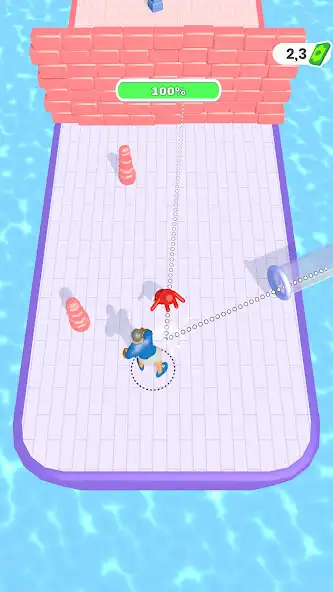 Play Slappers Loop  and enjoy Slappers Loop with UptoPlay