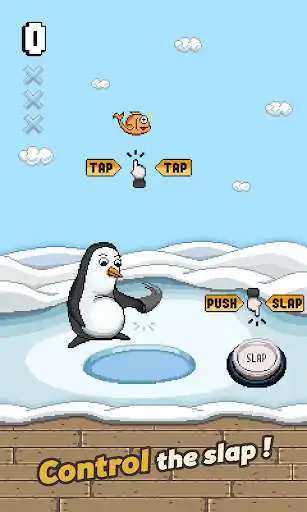 Play Slapping Penguin as an online game online Slapping Penguin with UptoPlay com.application.slappingpenguin Play Slapping Penguin as an online game Slapping Penguin with UptoPlay