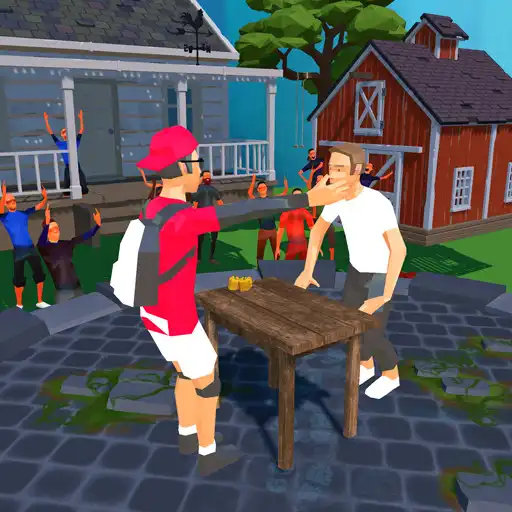 Play Slap Punk APK