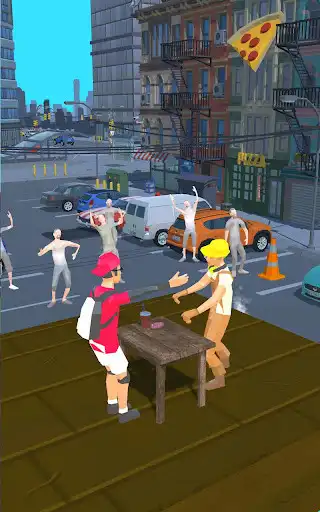 Play Slap Punk as an online game online Slap Punk with UptoPlay com.boazhelp.slappunk Play Slap Punk as an online game Slap Punk with UptoPlay