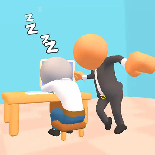 Play Slappy Boss APK Play Slappy Boss APK