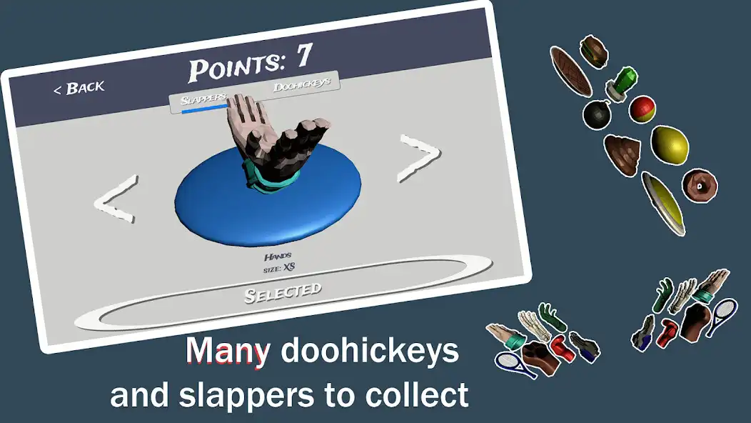 Play Slappy Sandwich - Slap it till you drop it as an online game online Slappy Sandwich - Slap it till you drop it with UptoPlay Play Slappy Sandwich - Slap it till you drop it as an online game Slappy Sandwich - Slap it till you drop it with UptoPlay