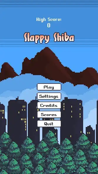 Play Slappy Shiba  and enjoy Slappy Shiba with UptoPlay