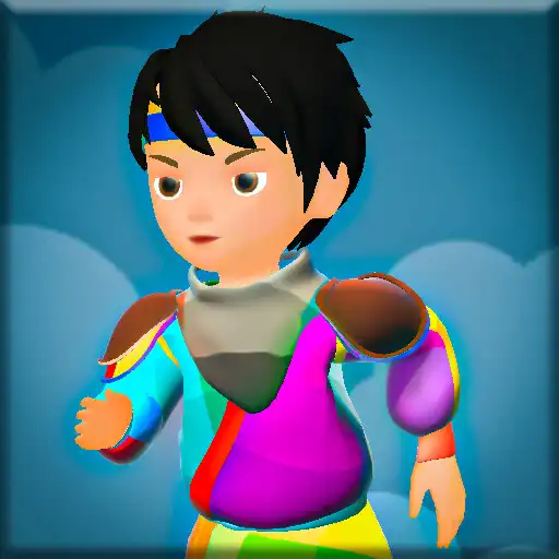Play Slap  Runner APK