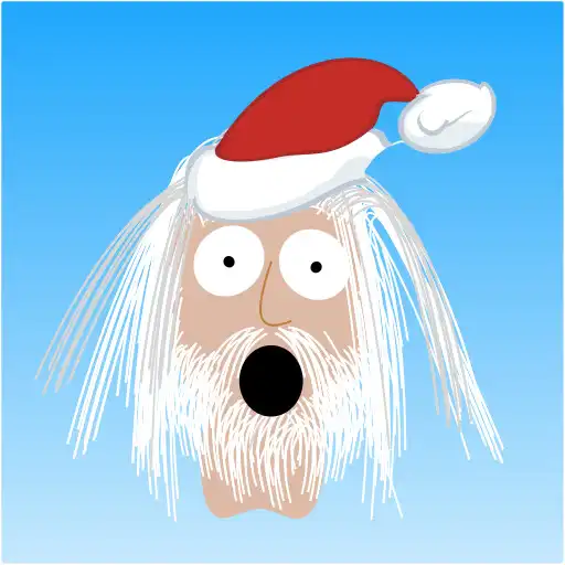 Play Slap Santa APK