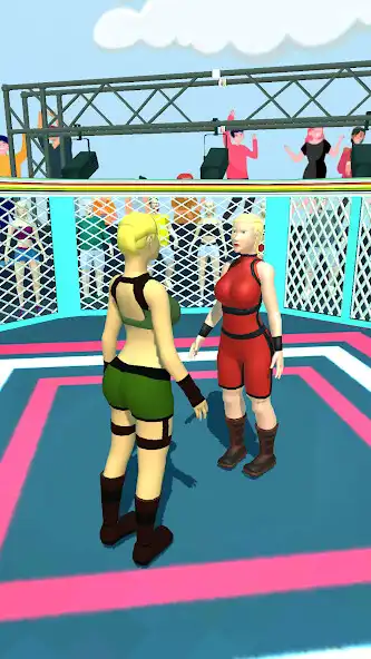 Play Slap That 3D  and enjoy Slap That 3D with UptoPlay