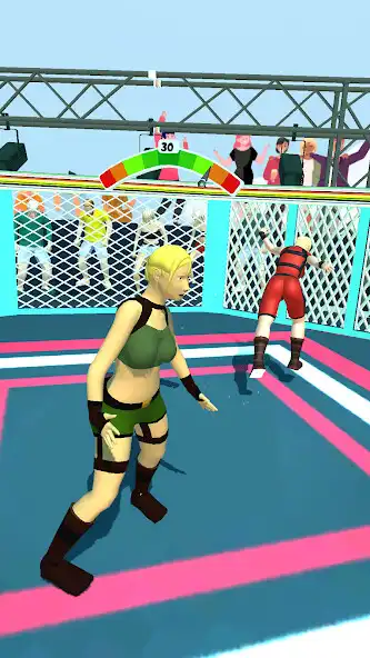Play Slap That 3D as an online game Slap That 3D with UptoPlay