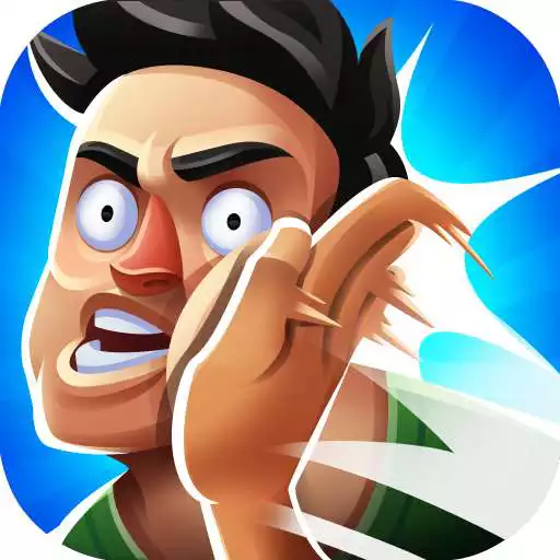 Play Slap That - Winner Slaps All APK