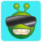 Free play online Slap The Aliens APK
