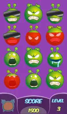 Play Slap The Aliens