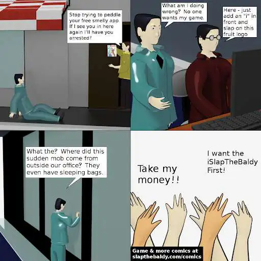 Play APK Slap the Baldy (and Run!) and enjoy Slap the Baldy (and Run!) with UptoPlay com.SushiMouse.SlapTheBaldy Play APK Slap the Baldy (and Run!) and enjoy Slap the Baldy (and Run!) with UptoPlay com.SushiMouse.SlapTheBaldy