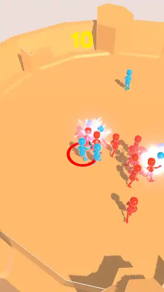 Play Slap War  and enjoy Slap War with UptoPlay