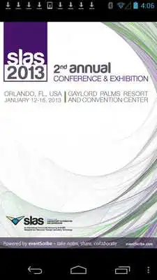 Play SLAS2013 Poster Gallery