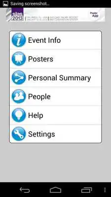Play SLAS2013 Poster Gallery
