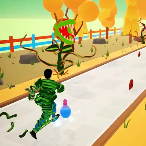 Play Slash and Run APK Play Slash and Run APK