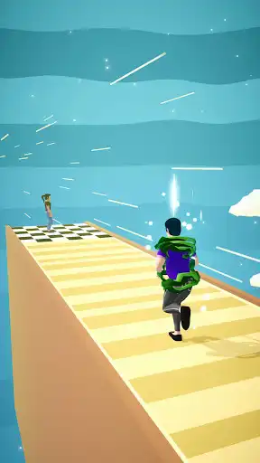 Play Slash and Run  and enjoy Slash and Run with UptoPlay