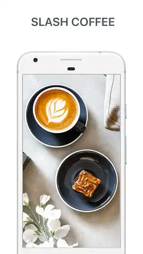 Play Slash Coffee  and enjoy Slash Coffee with UptoPlay