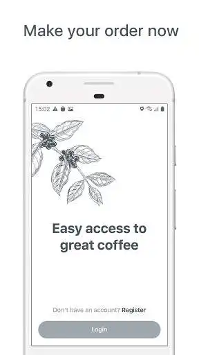 Play Slash Coffee as an online game Slash Coffee with UptoPlay